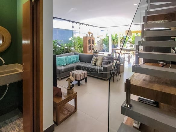Casa de Condomínio para Venda com 3 quartos, em MARESIAS com 103,53m²
