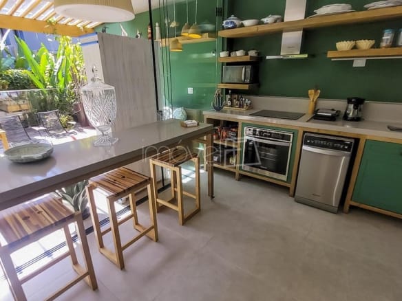Casa de Condomínio para Venda com 3 quartos, em MARESIAS com 103,53m²