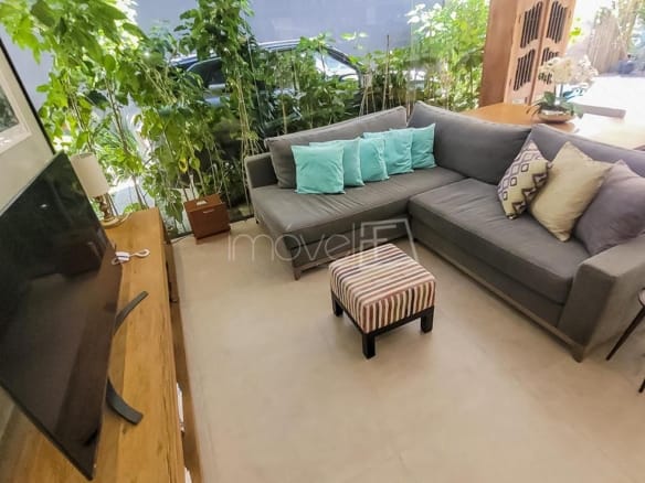 Casa de Condomínio para Venda com 3 quartos, em MARESIAS com 103,53m²