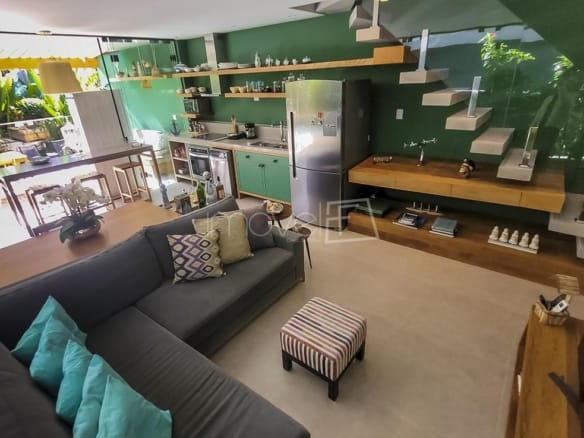 Casa de Condomínio para Venda com 3 quartos, em MARESIAS com 103,53m²