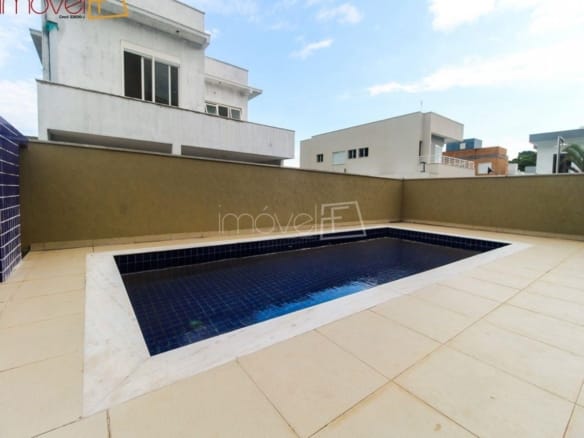 Casa para Venda com 3 quartos no Condomínio Costa Nova