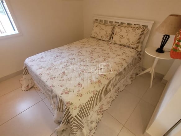Apartamento no Condomínio Costa Verde Tabatinga, Setor Praça I com 1 quarto, na Praia de Tabatinga com 55,45m²
