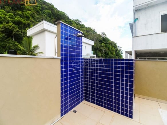Casa para Venda com 3 quartos no Condomínio Costa Nova