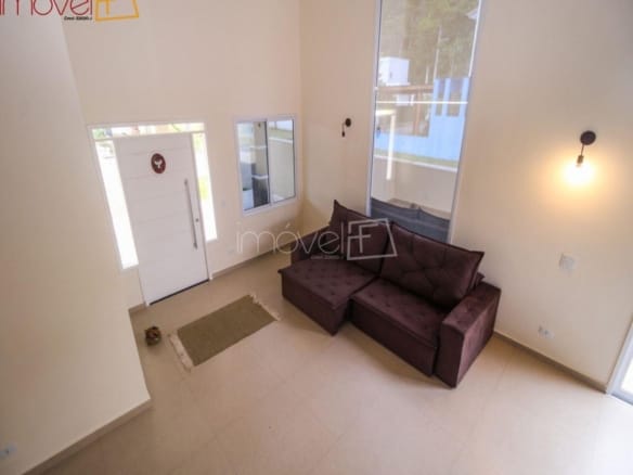 Casa para Venda com 3 quartos no Condomínio Costa Nova