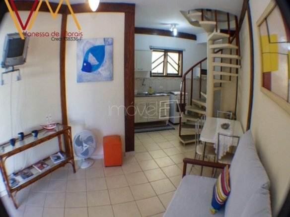 Ponto Comercial para Venda com 8 quartos, em Tabatinga com 560m²