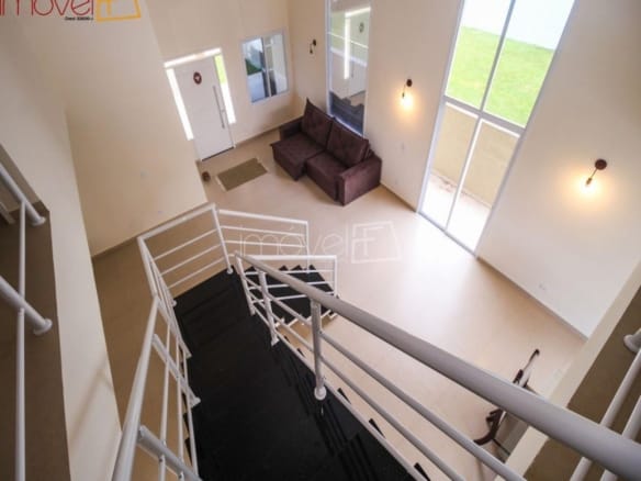 Casa para Venda com 3 quartos no Condomínio Costa Nova