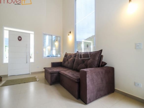 Casa para Venda com 3 quartos no Condomínio Costa Nova