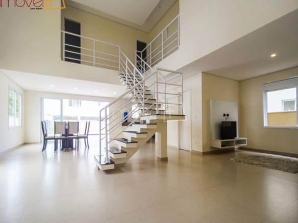 Casa para Venda com 3 quartos no Condomínio Costa Nova