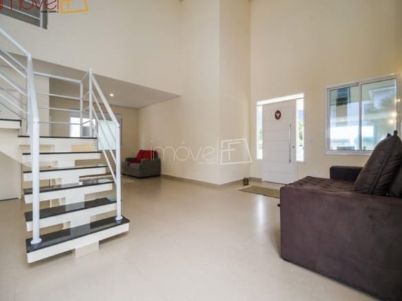 Casa para Venda com 3 quartos no Condomínio Costa Nova