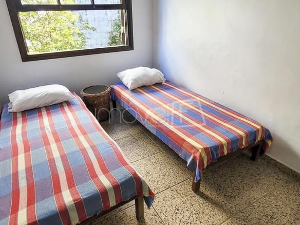 Casa à venda em Ubatuba no Condomínio Salga Lagoinha com 3 quartos e 250m²