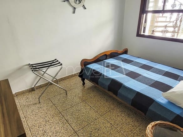 Casa à venda em Ubatuba no Condomínio Salga Lagoinha com 3 quartos e 250m²
