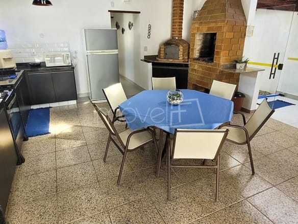 Casa à venda em Ubatuba no Condomínio Salga Lagoinha com 3 quartos e 250m²