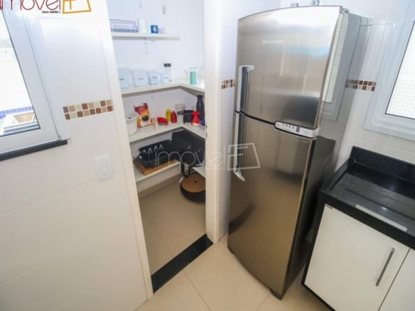Casa para Venda com 3 quartos no Condomínio Costa Nova
