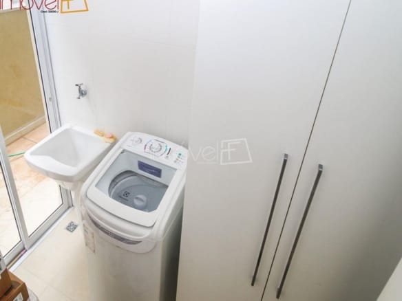 Casa para Venda com 3 quartos no Condomínio Costa Nova