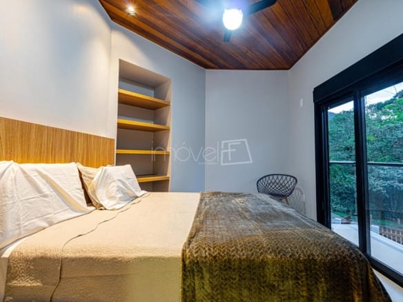 Casa para Venda com 4 quartos, em Praia do Prumirim com 172m²