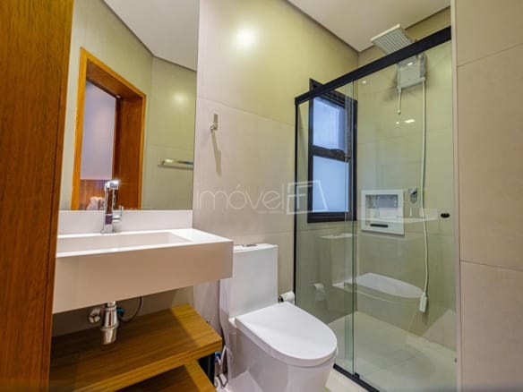 Casa para Venda com 4 quartos, em Praia do Prumirim com 172m²