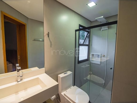 Casa para Venda com 4 quartos, em Praia do Prumirim com 172m²