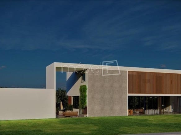Casa de Condomínio para Venda com 8 quartos, em Residencial Tamboré com 2265,95m²