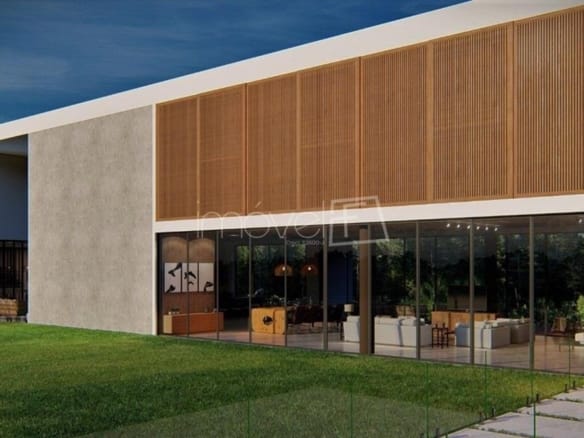 Casa de Condomínio para Venda com 8 quartos, em Residencial Tamboré com 2265,95m²