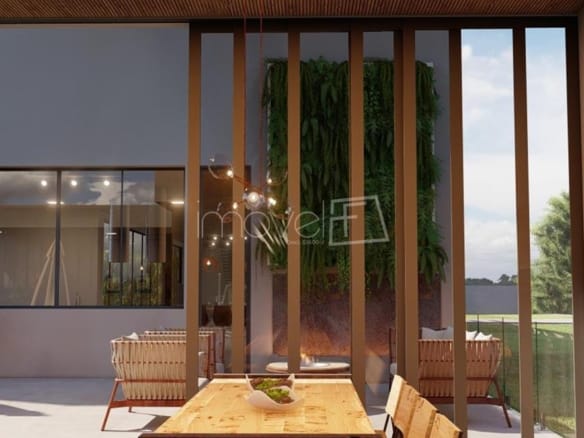 Casa de Condomínio para Venda com 8 quartos, em Residencial Tamboré com 2265,95m²