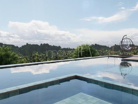 Casa de Condomínio para Venda com 8 quartos, em Residencial Tamboré com 2265,95m²