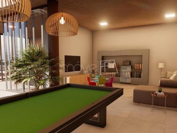 Casa de Condomínio para Venda com 8 quartos, em Residencial Tamboré com 2265,95m²