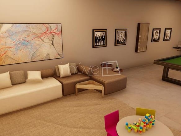 Casa de Condomínio para Venda com 8 quartos, em Residencial Tamboré com 2265,95m²