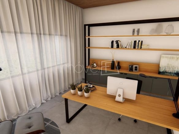 Casa de Condomínio para Venda com 8 quartos, em Residencial Tamboré com 2265,95m²