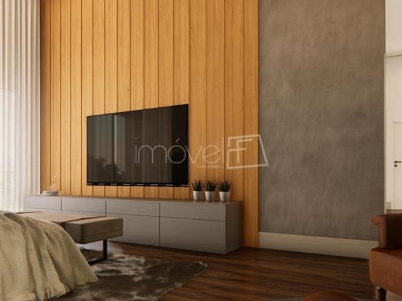 Casa de Condomínio para Venda com 8 quartos, em Residencial Tamboré com 2265,95m²