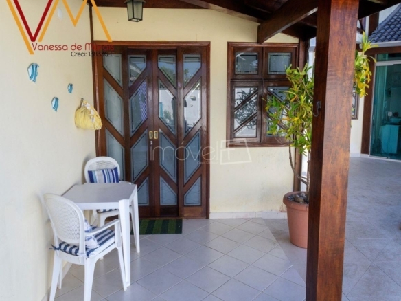 Ponto Comercial para Venda com 8 quartos, em Tabatinga com 560m²