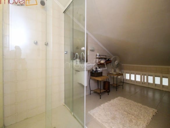 Apartamento no Condomínio Costa Verde Tabatinga, Setor Praça II com 4 quartos, na Praia de Tabatinga com 123m²
