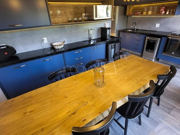 Apartamento no Condomínio Costa Verde Tabatinga, Setor As Gaivotas com 2 quartos, na Praia de Tabatinga com 72m²