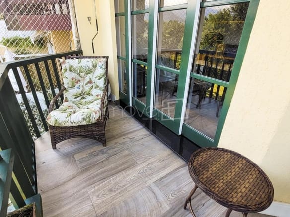 Apartamento no Condomínio Costa Verde Tabatinga, Setor As Gaivotas com 2 quartos, na Praia de Tabatinga com 72m²
