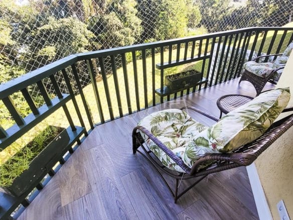 Apartamento no Condomínio Costa Verde Tabatinga, Setor As Gaivotas com 2 quartos, na Praia de Tabatinga com 72m²
