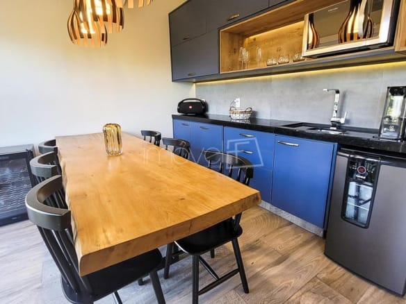 Apartamento no Condomínio Costa Verde Tabatinga, Setor As Gaivotas com 2 quartos, na Praia de Tabatinga com 72m²