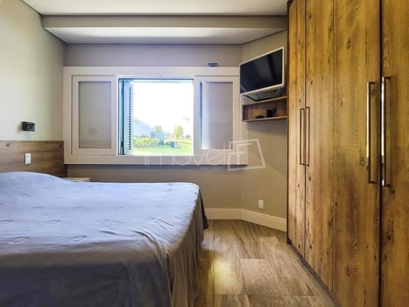 Apartamento no Condomínio Costa Verde Tabatinga, Setor As Gaivotas com 2 quartos, na Praia de Tabatinga com 72m²