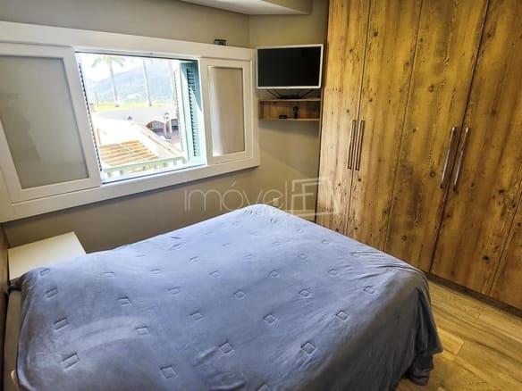 Apartamento no Condomínio Costa Verde Tabatinga, Setor As Gaivotas com 2 quartos, na Praia de Tabatinga com 72m²