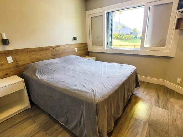 Apartamento no Condomínio Costa Verde Tabatinga, Setor As Gaivotas com 2 quartos, na Praia de Tabatinga com 72m²