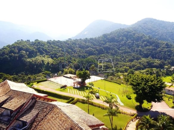 Apartamento no Condomínio Costa Verde Tabatinga, Setor As Gaivotas com 2 quartos, na Praia de Tabatinga com 72m²