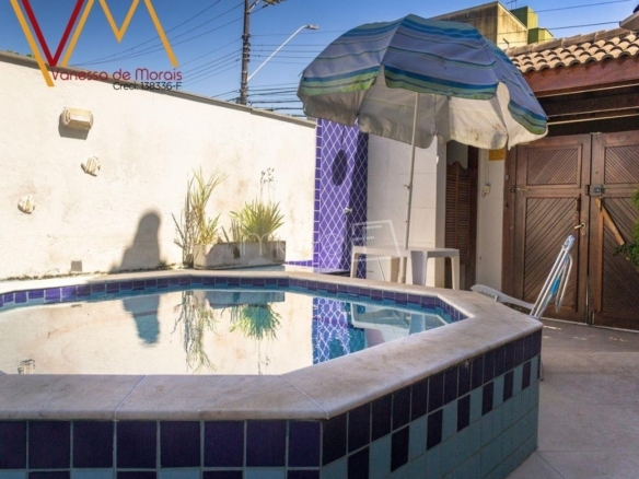 Ponto Comercial para Venda com 8 quartos, em Tabatinga com 560m²