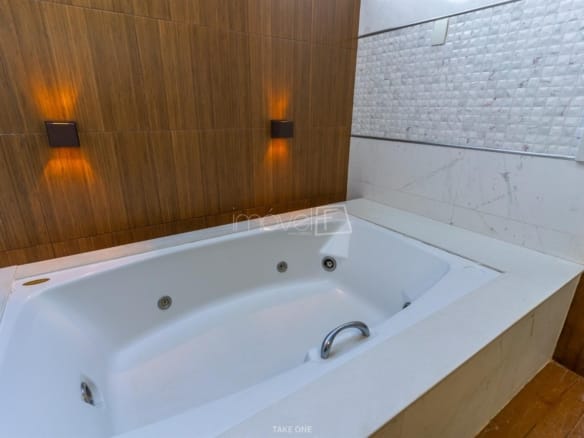 Casa de Condomínio para Venda com 3 quartos, em Terras de Santa Teresa com 313m²