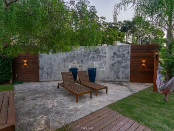 Casa de Condomínio para Venda com 3 quartos, em Terras de Santa Teresa com 313m²