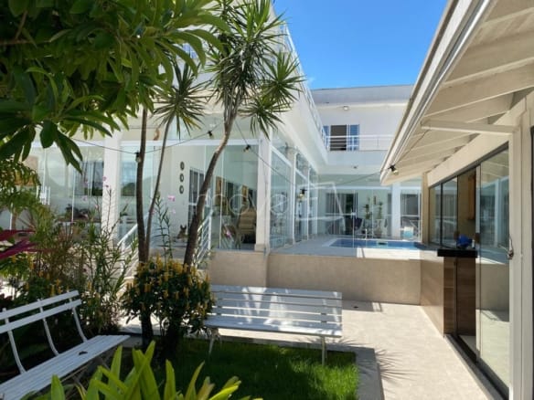 Casa para Venda com 4 quartos, em Jardim do Sol com 309m²
