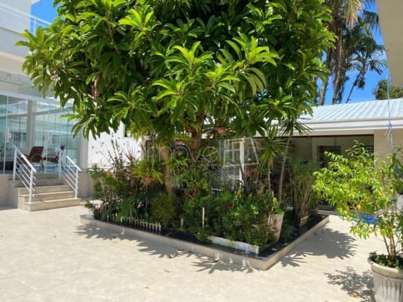 Casa para Venda com 4 quartos, em Jardim do Sol com 309m²