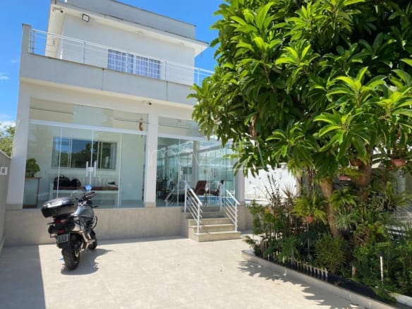 Casa para Venda com 4 quartos, em Jardim do Sol com 309m²