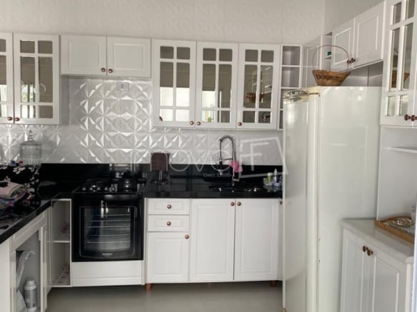 Casa para Venda com 4 quartos, em Jardim do Sol com 309m²