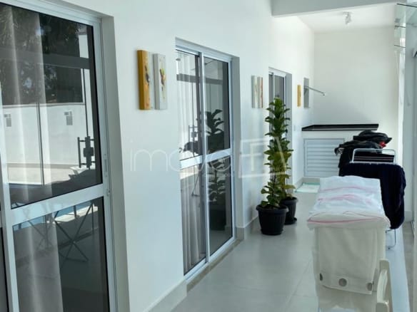 Casa para Venda com 4 quartos, em Jardim do Sol com 309m²