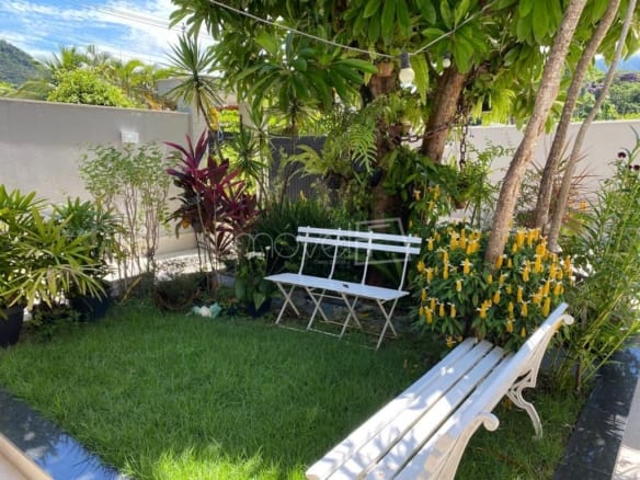 Casa para Venda com 4 quartos, em Jardim do Sol com 309m²