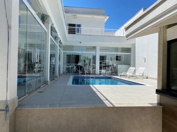 Casa para Venda com 4 quartos, em Jardim do Sol com 309m²