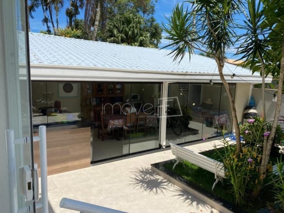 Casa para Venda com 4 quartos, em Jardim do Sol com 309m²